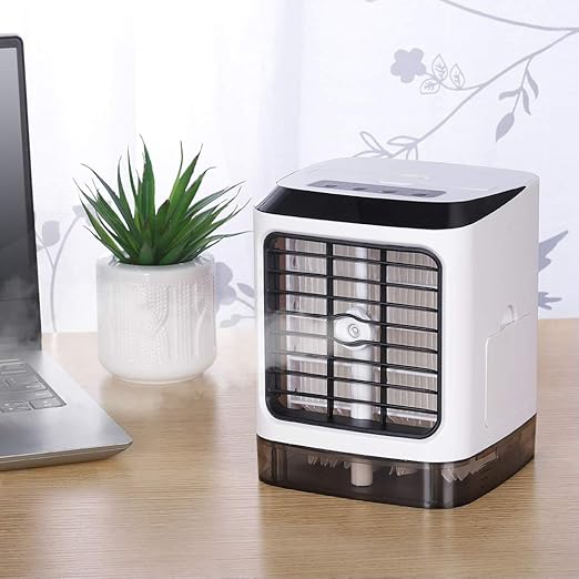 mini air cooler amazon