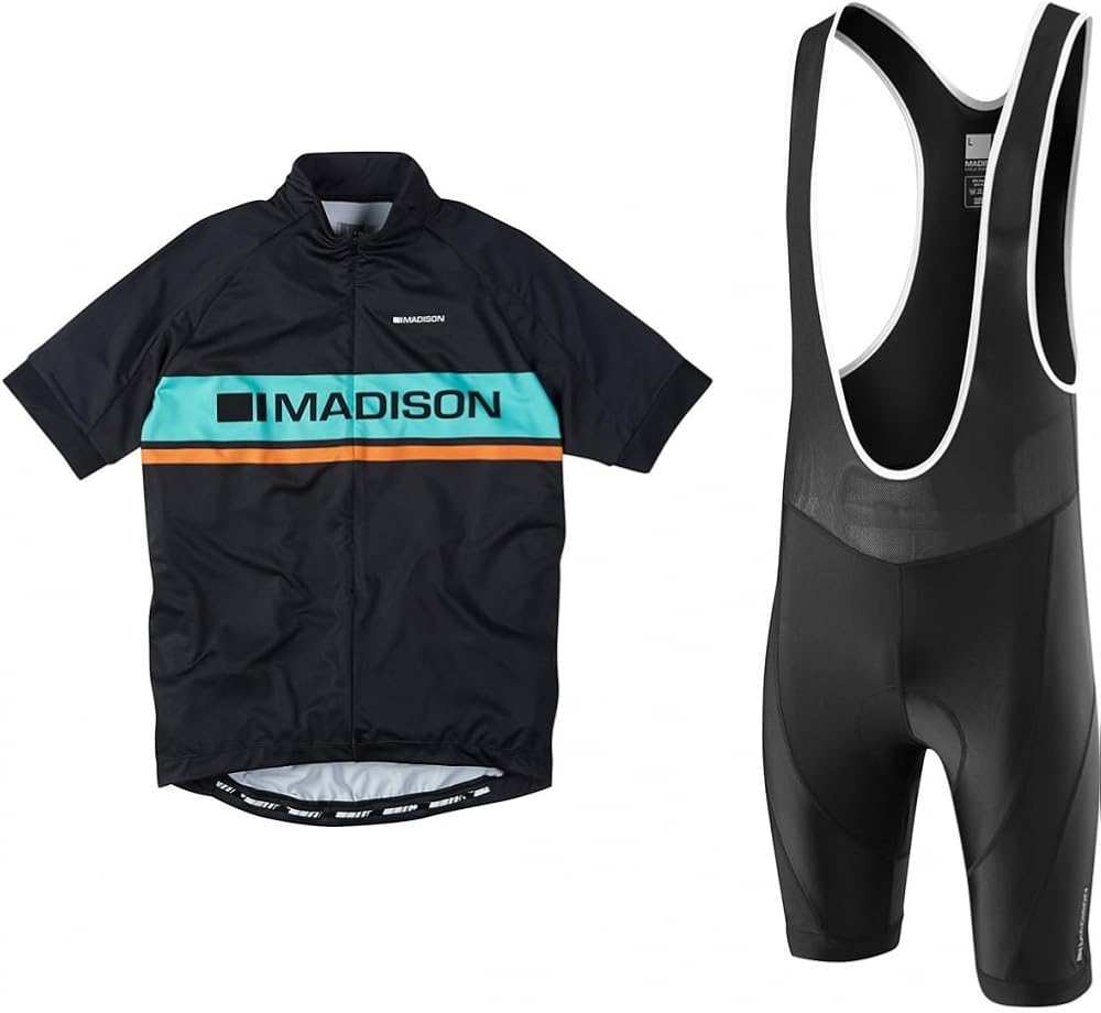 madison sportive bib shorts
