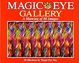 Magic Eye Gallery: A Showing Of 88 Images Magic Eye Gallery: A Showing Of 88 Images