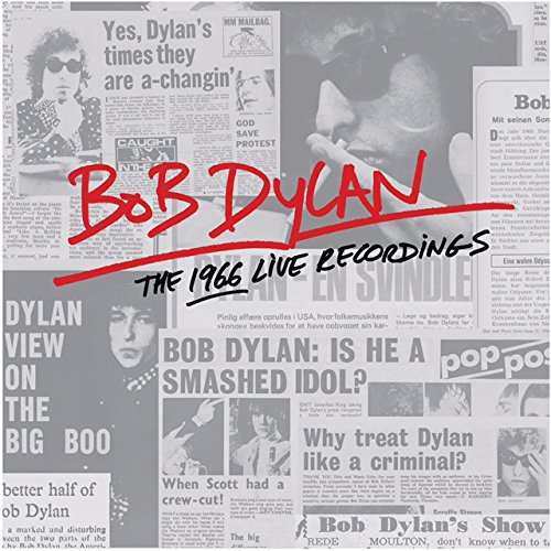 The 1966 Live Recordings (Best Blues Harmonica Albums)