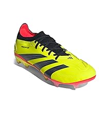 adidas Unisex Predator 24 Pro Firm Ground