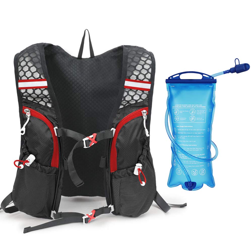 geila hydration backpack