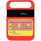Basic Fun Speak & Spell Electronic Game