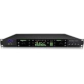 Avid Pro Tools | Carbon Hybrid Audio Interface