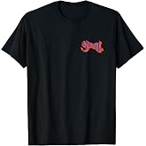 Ghost Grave Robber T-Shirt