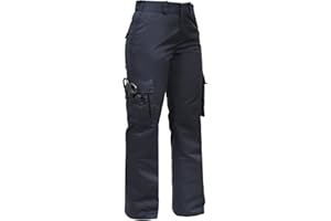 Rothco Women's EMT Pants - Comfortable, Durable, and Designed for First Responders