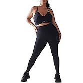 Savage X Womens Hotline High-Waist Legging