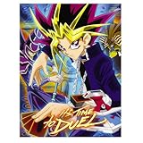 YU-GI-OH Birthday Invitations