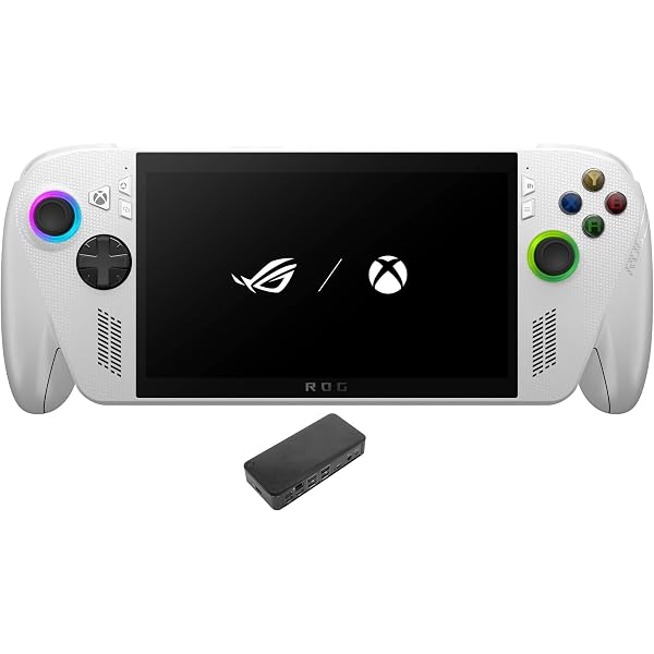 Amazon.com: ASUS ROG Ally X 7