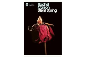 Silent Spring (Penguin Modern Classics)