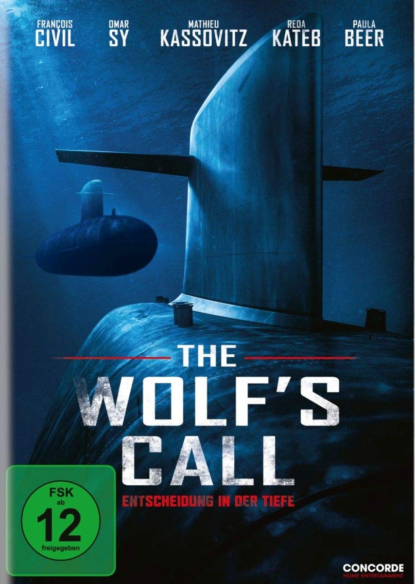 The Call Leg Nicht Auf Amazon Prime