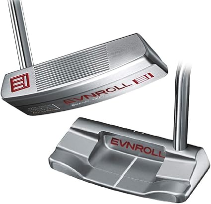 left handed putters amazon