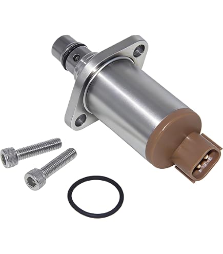 Amazon.com: 1920 QK SCV 294200-0360 294009-0260 Fuel Suction
