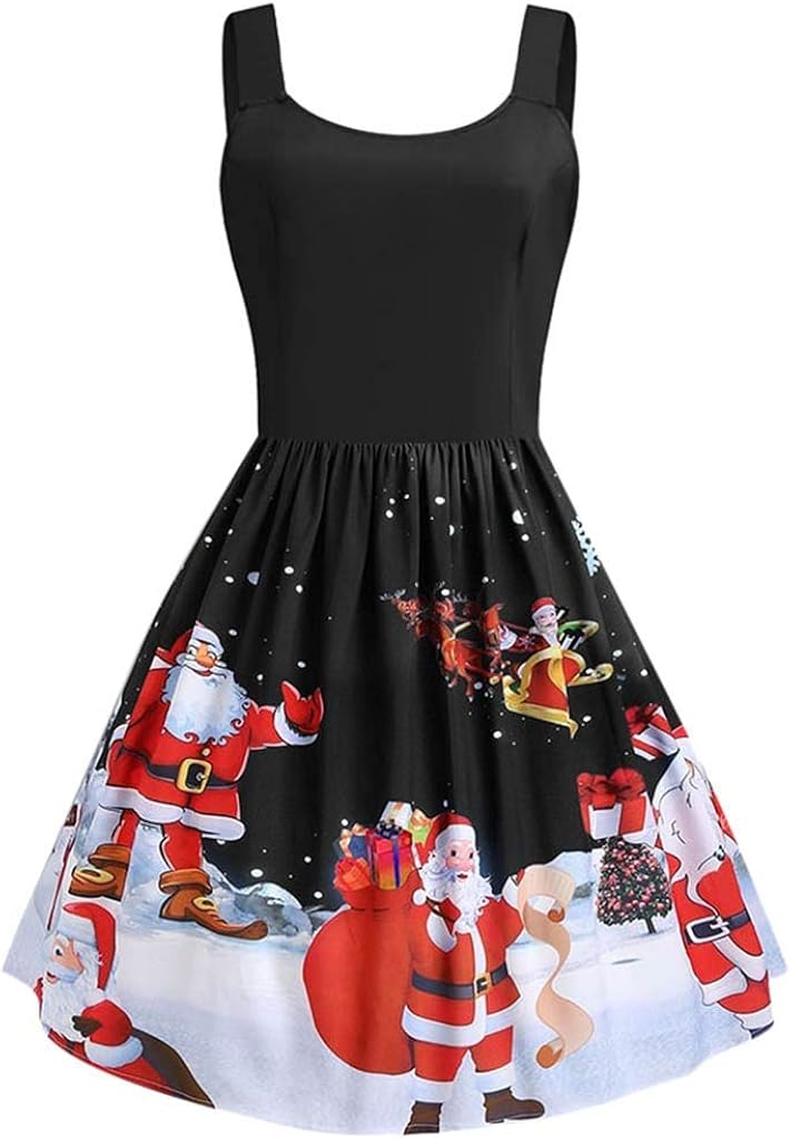 women's christmas party clothes