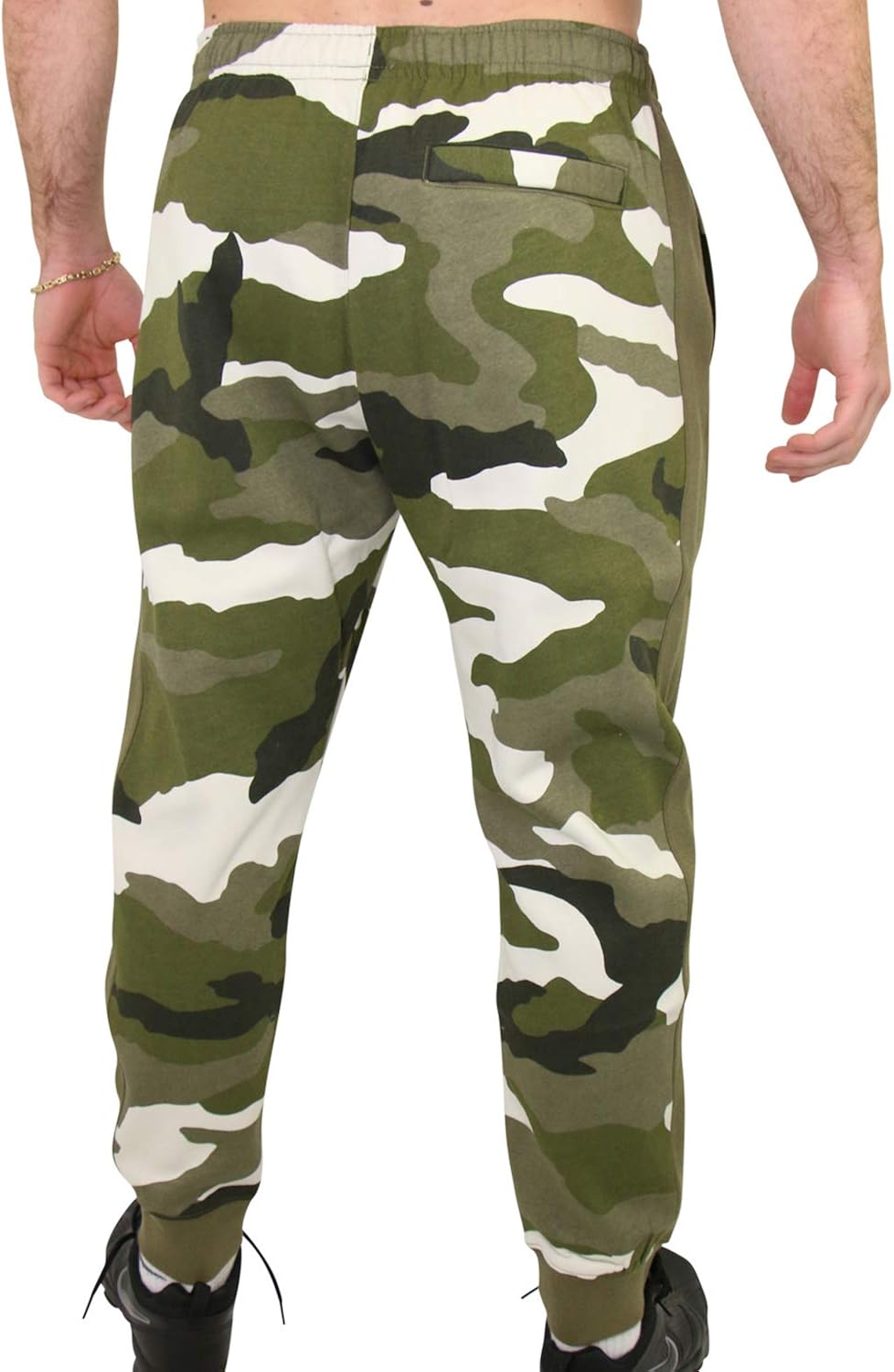 nike men's nsw club jogger