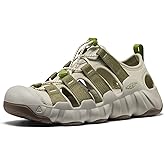 KEEN Men's Hyperport H2 Closed Toe Breathable Easy On Comfortable Hiking and Water Sandals