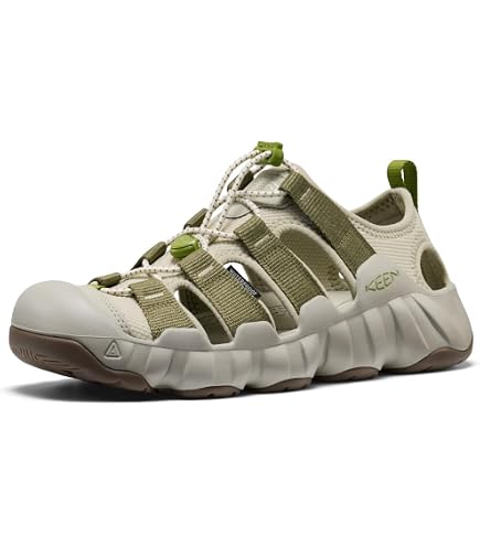 Amazon.com | Men's Hiking Patrol x Hyperport H2 Sandal | Sport
