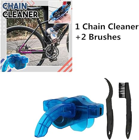 bike chain cleaner amazon