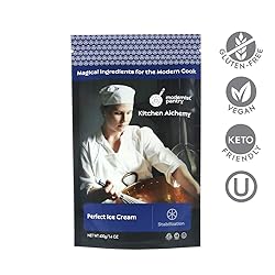 Perfect Ice Cream [Ice Cream Stabilizer] Vegan OU