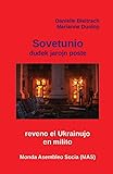 USSR dudek jarojn poste: Reveno el Ukrainujo en