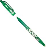 Pilot Frixion Erasable Rollerball Pen Assorted Colours Pack of 4 view 5