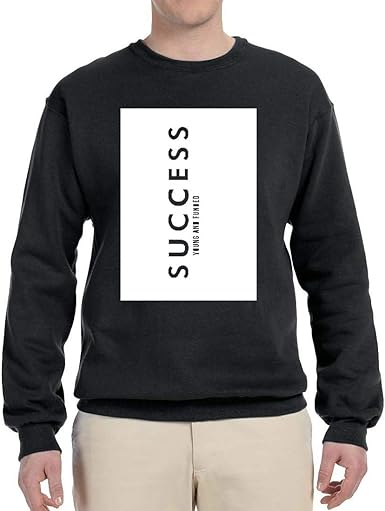 streetwear crewneck