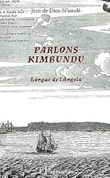 Parlons kimbundu