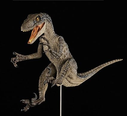 velociraptor figure