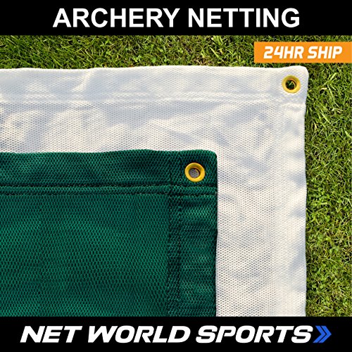 9 best archery backstop Chuumon Reviews