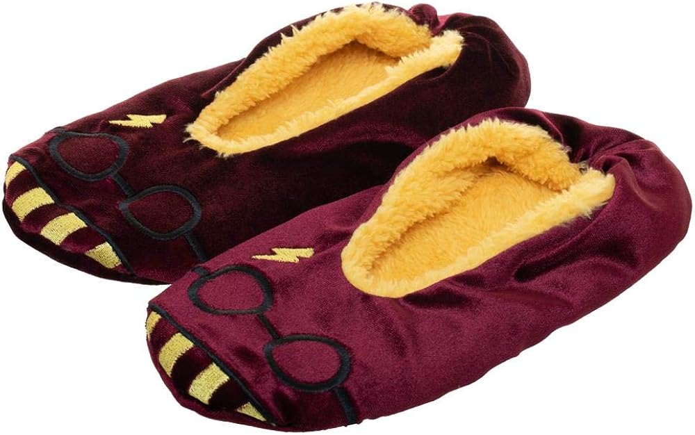 harry potter slippers amazon