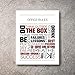 Motivational Office Wall Decor Art Prints Inspirational Quote posters for office Decorations Artwork Positive Affirmation Teamwork Quotes Pictures Living Room Bathroom Kitchen Walls (Office4, 8x10)