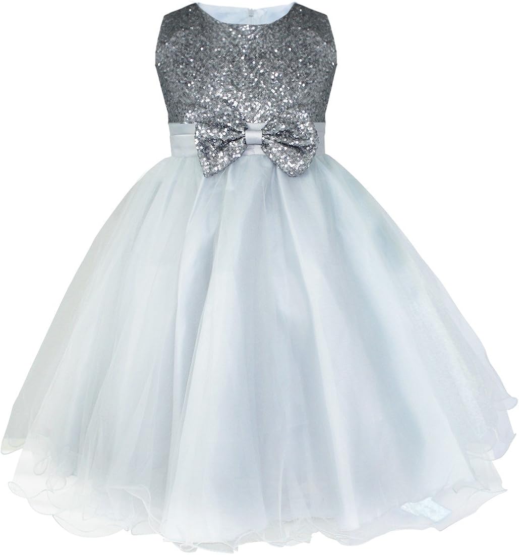 yizyif flower girl dresses