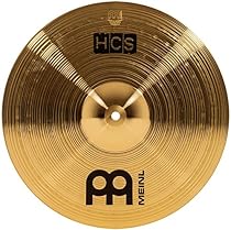 Meinl Cymbals HCS14C 14