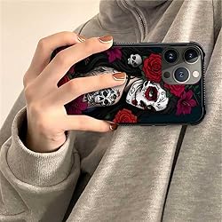 Goodsprout Compatible with iPhone 6/iPhone 6S