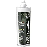 Frizzlife MV99 Replacement Filter Cartridge With FZ-2 Filter Cartridge Inside