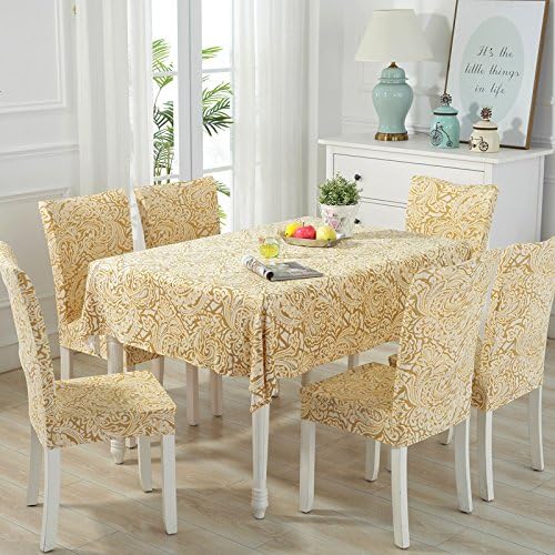 Linen cloth table cloth upholstery chair cushion set chairs and table cloth cover the tea rectangular continental modern minimalist, Kim Ok-full church,130180 Table Cloth