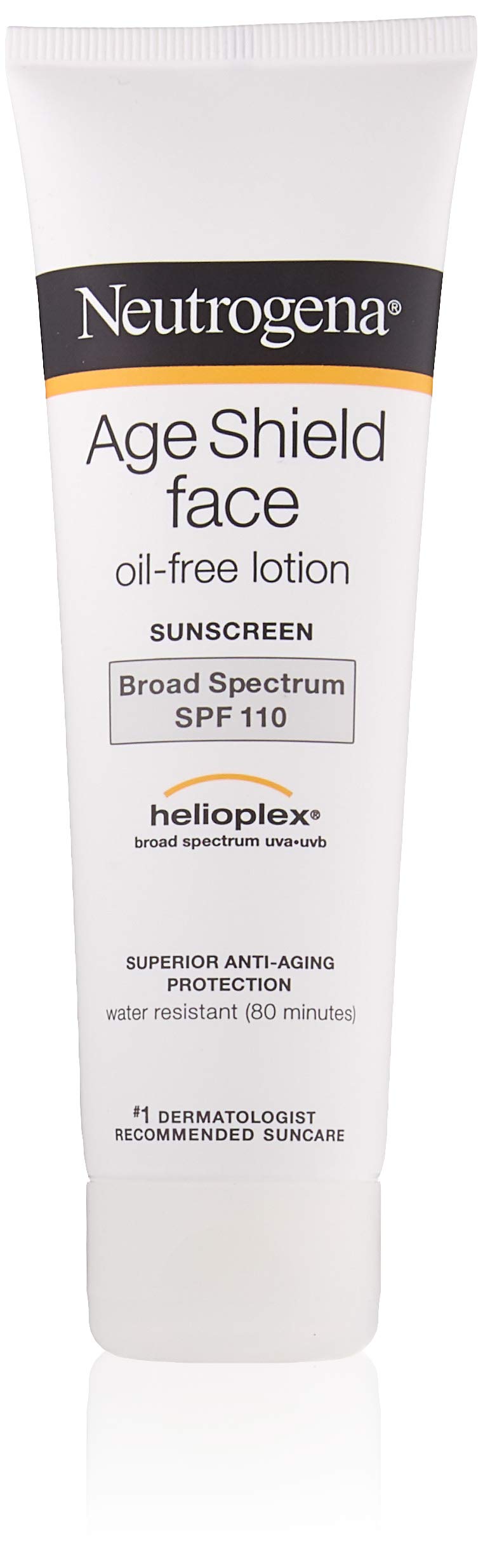 neutrogena age shield 110