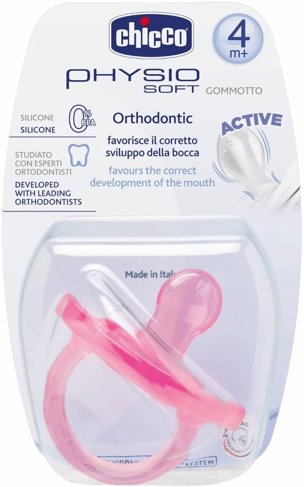 chicco silicone