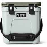 YETI Roadie 24 2.0 Hard Cooler with DoubleDuty Shoulder Strap and Drain Plug