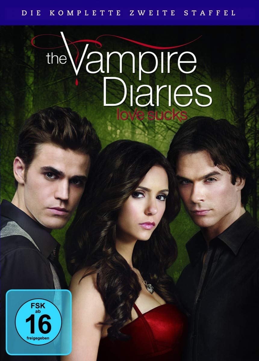Vampire Diaries Staffel 8 Folge 15
