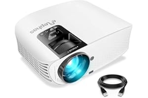 Projector (white)