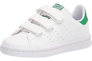 adidas Originals Kids Stan Smith (End Plastic Waste) Sneaker