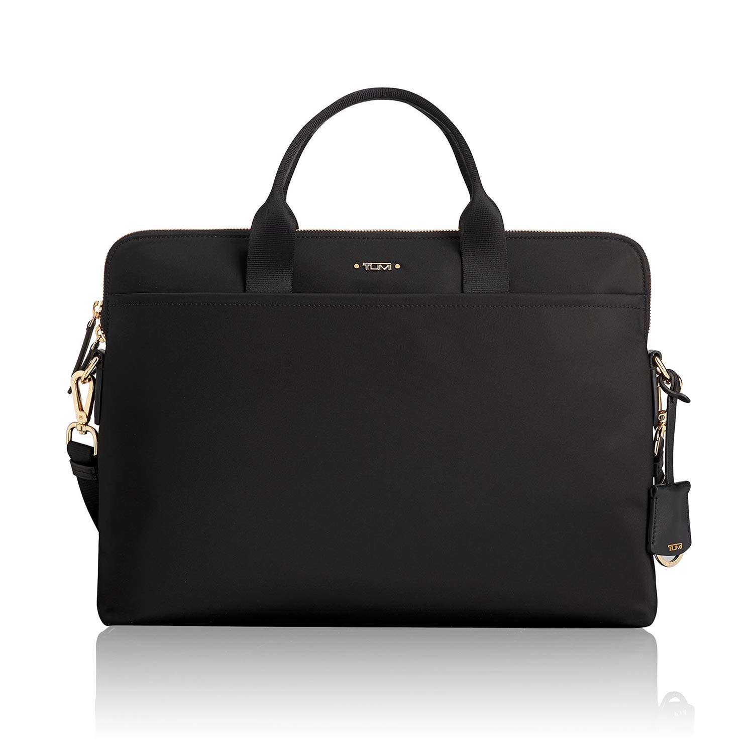 TUMI Voyageur Joanne Laptop Briefcase 14 Inch Computer Bag for