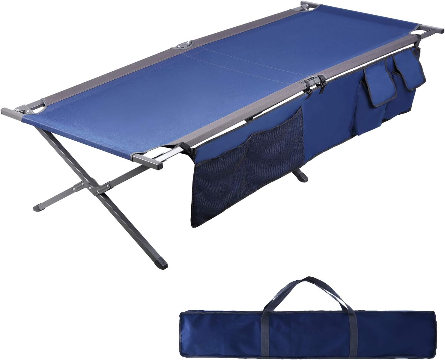 xl camping cot