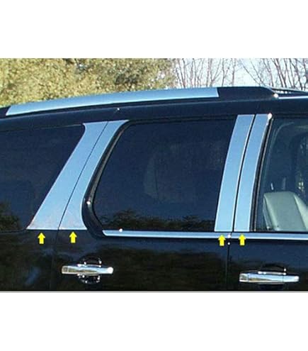 Aazon.co: Ade In USA! Copatible With 2015-2020 Cadillac Escalade - Foto 5