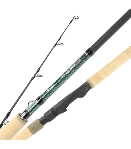 Amazon.com : Daiwa Algonquin Fly Rod : Sports & Outdoors