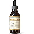 RAW Forest Foods Forest Manna Royal Pine Pollen Tincture – 1:2 True Dual-Stage Extraction – Pure Pine Pollen – Only from 2 Fl Ounce Bottle