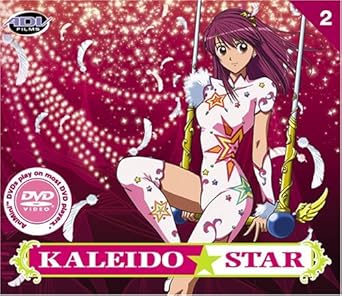 Get Amazon Com Kaleido Star Volume 2 Movies Tv Desktop Wallpaper Free Wallpaper Amazon Com Kaleido Star Volume 2 Movies Tv Desktop Wallpaper Free