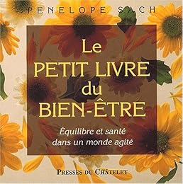 Le  petit livre du bien-être