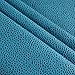 Faux Leather Boca Blue, Fabric by the Yard